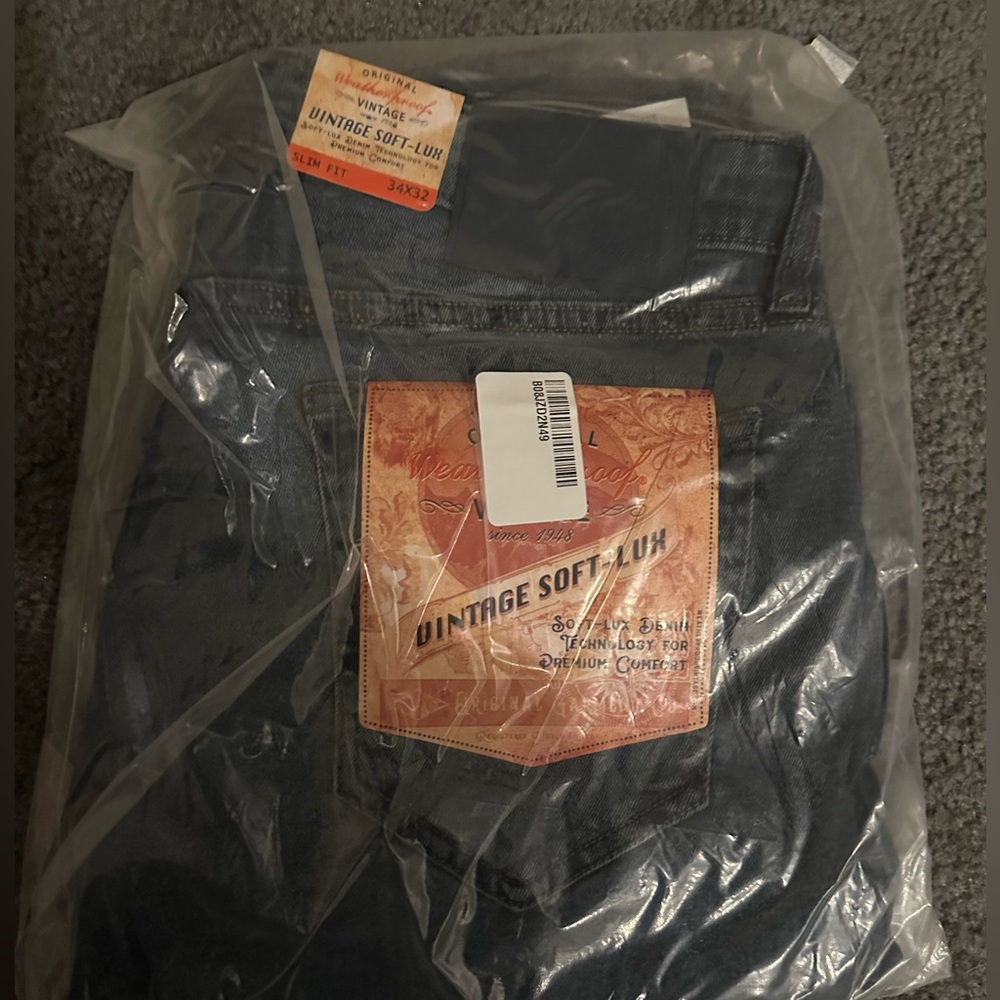 Men’s jeans